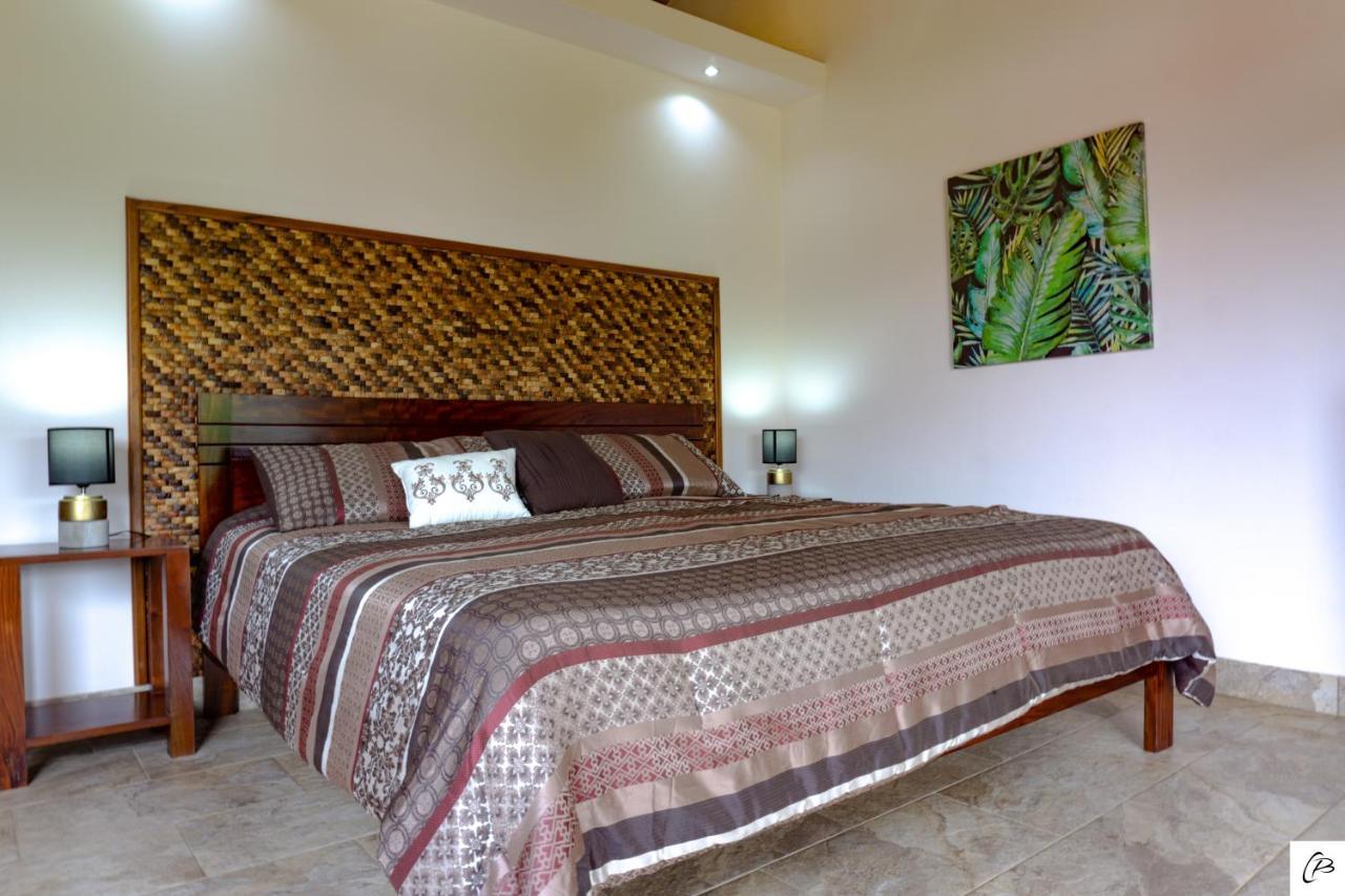 Hotel Casa Buenavista - Adults Only Sámara Eksteriør billede