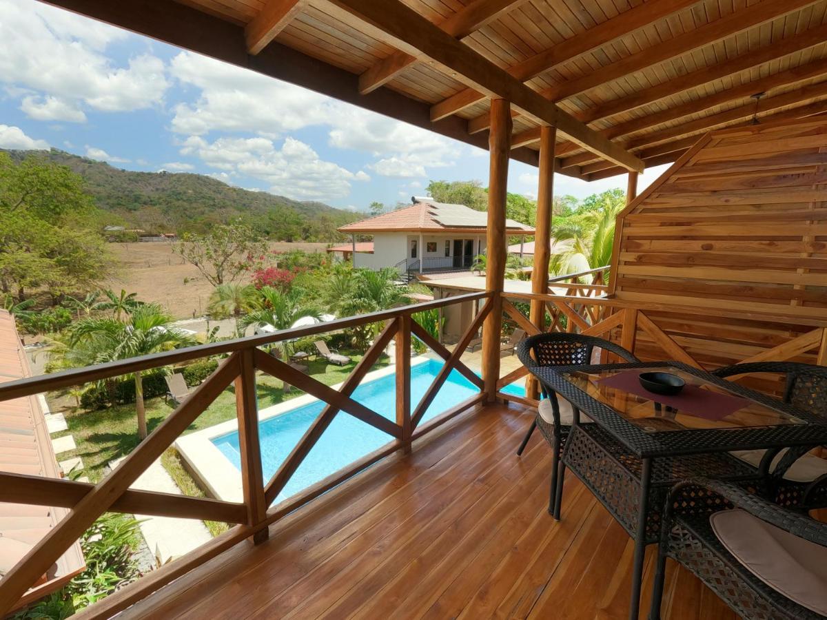 Hotel Casa Buenavista - Adults Only Sámara Eksteriør billede
