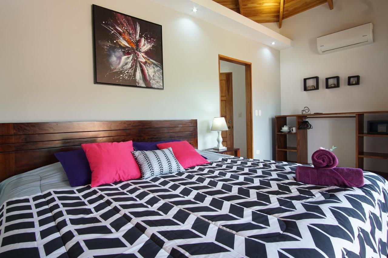 Hotel Casa Buenavista - Adults Only Sámara Eksteriør billede