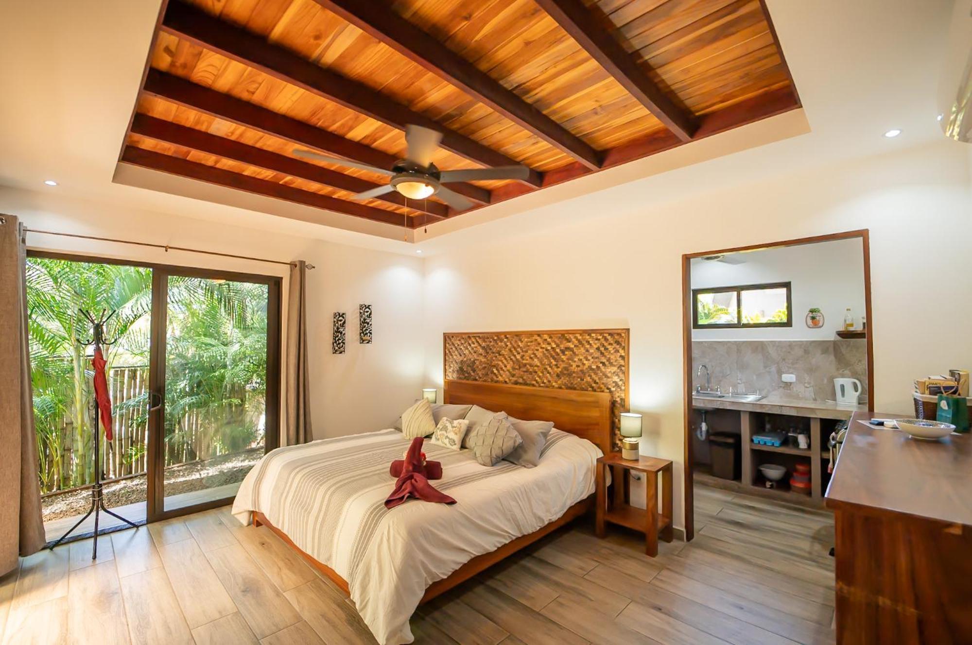 Hotel Casa Buenavista - Adults Only Sámara Eksteriør billede