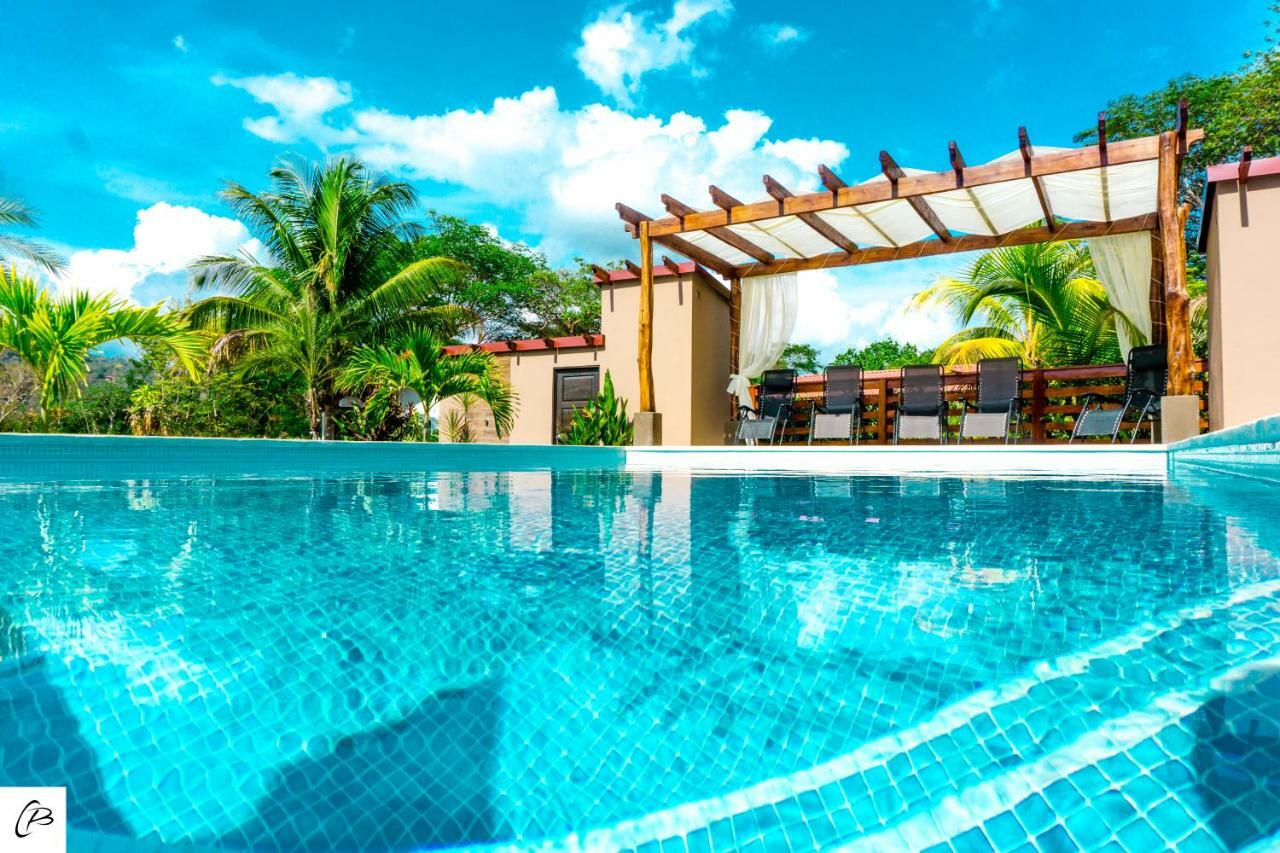 Hotel Casa Buenavista - Adults Only Sámara Eksteriør billede