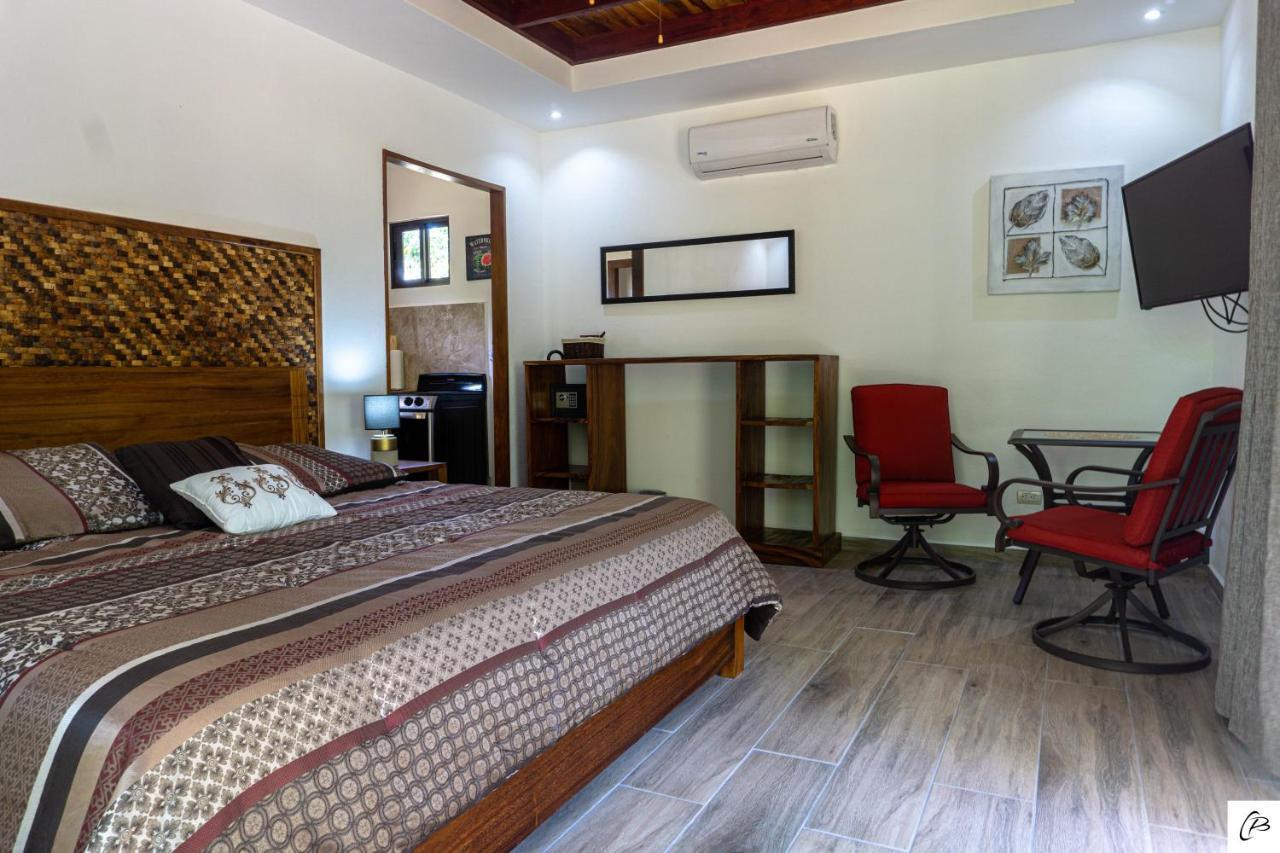 Hotel Casa Buenavista - Adults Only Sámara Eksteriør billede