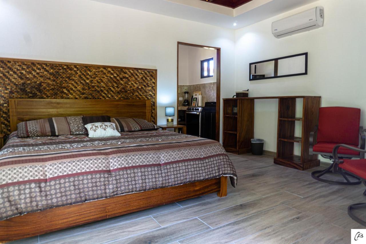 Hotel Casa Buenavista - Adults Only Sámara Eksteriør billede