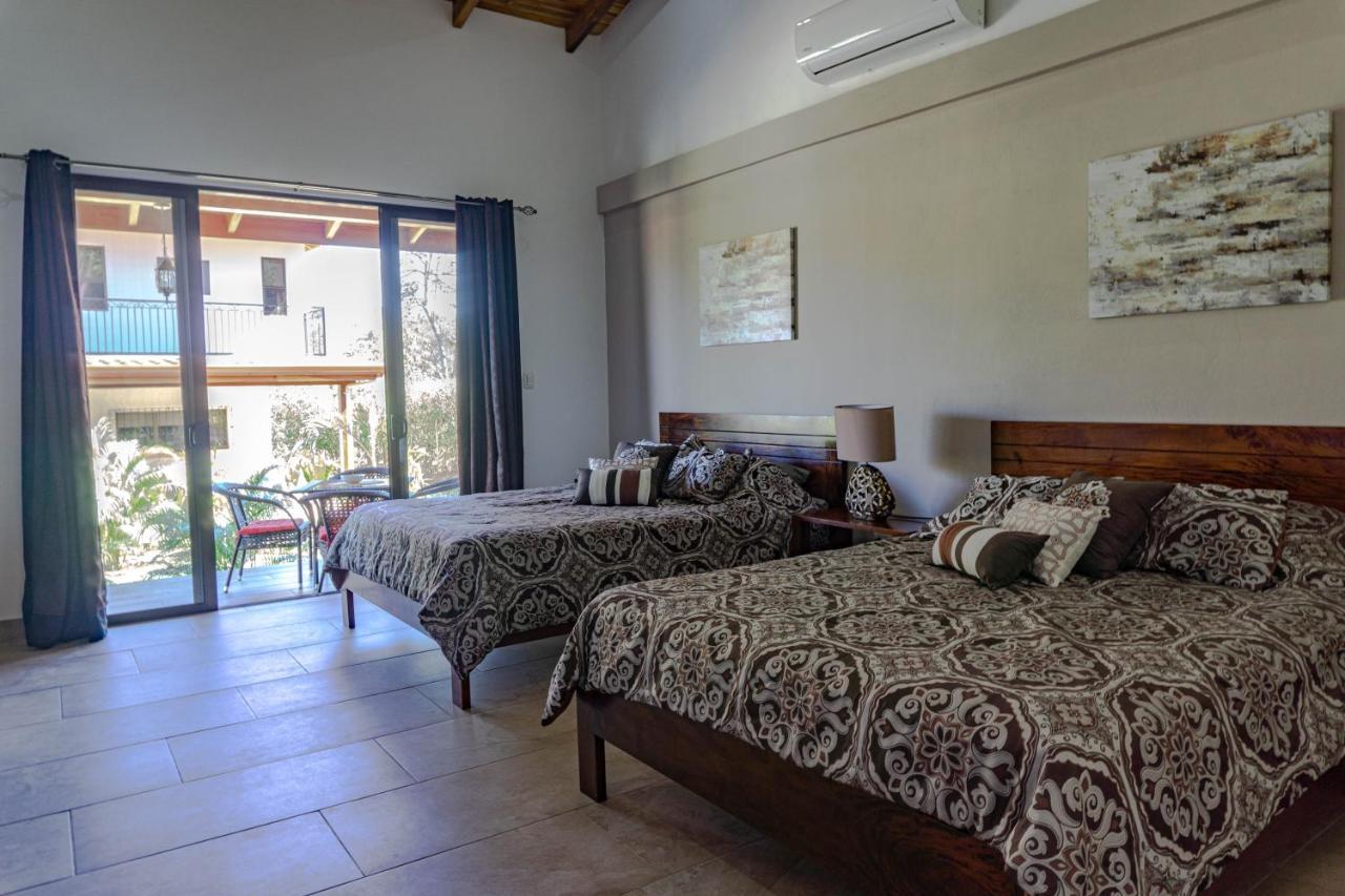 Hotel Casa Buenavista - Adults Only Sámara Eksteriør billede