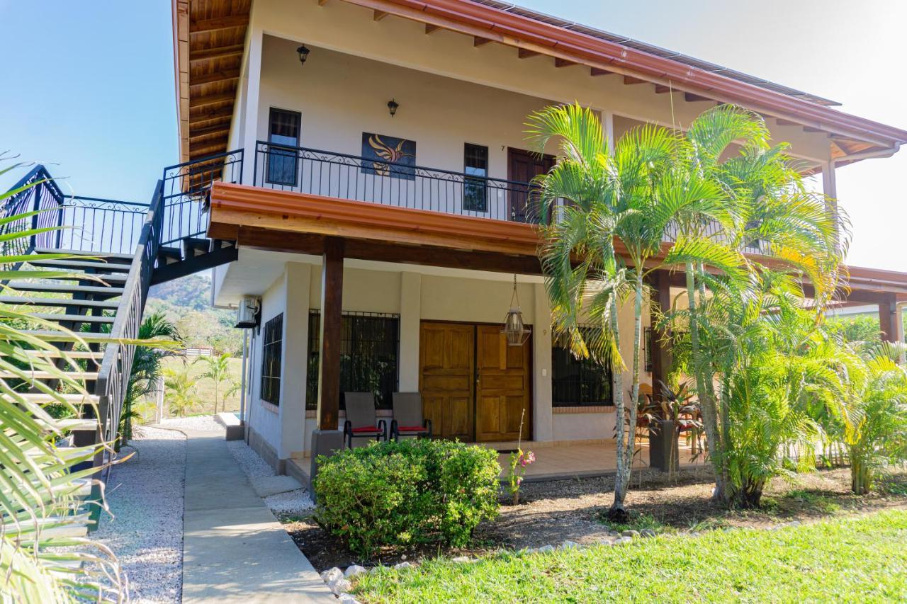 Hotel Casa Buenavista - Adults Only Sámara Eksteriør billede